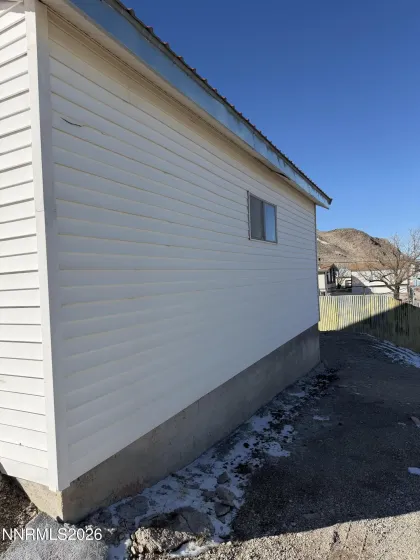442 Idaho, Tonopah, Nevada 89049, 3 Bedrooms Bedrooms, ,2 BathroomsBathrooms,Residential,Residential,Idaho,260000392