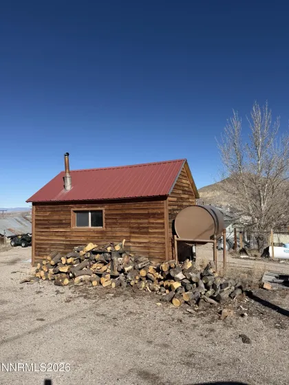 442 Idaho, Tonopah, Nevada 89049, 3 Bedrooms Bedrooms, ,2 BathroomsBathrooms,Residential,Residential,Idaho,260000392