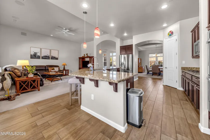 12245 Hidden Hills, Sparks, Nevada 89441, 5 Bedrooms Bedrooms, ,3 BathroomsBathrooms,Residential,Residential,Hidden Hills,260001295