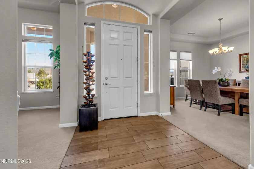 12245 Hidden Hills, Sparks, Nevada 89441, 5 Bedrooms Bedrooms, ,3 BathroomsBathrooms,Residential,Residential,Hidden Hills,260001295