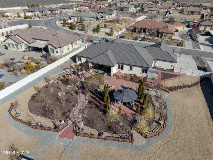 12245 Hidden Hills, Sparks, Nevada 89441, 5 Bedrooms Bedrooms, ,3 BathroomsBathrooms,Residential,Residential,Hidden Hills,260001295