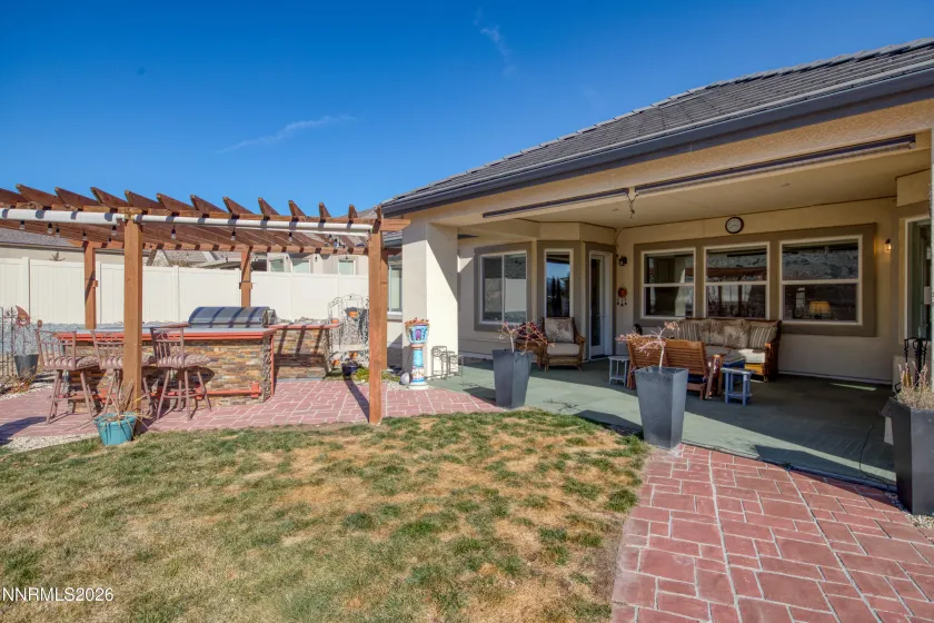 12245 Hidden Hills, Sparks, Nevada 89441, 5 Bedrooms Bedrooms, ,3 BathroomsBathrooms,Residential,Residential,Hidden Hills,260001295