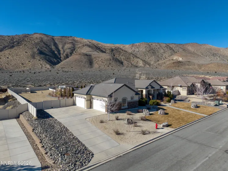 12245 Hidden Hills, Sparks, Nevada 89441, 5 Bedrooms Bedrooms, ,3 BathroomsBathrooms,Residential,Residential,Hidden Hills,260001295