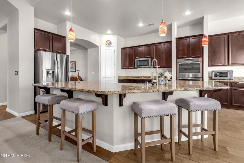 12245 Hidden Hills, Sparks, Nevada 89441, 5 Bedrooms Bedrooms, ,3 BathroomsBathrooms,Residential,Residential,Hidden Hills,260001295