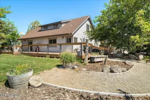 6000 Winnemucca Ranch, Reno, Nevada 89510, 3 Bedrooms Bedrooms, ,4 BathroomsBathrooms,Residential,Residential,Winnemucca Ranch,260001296