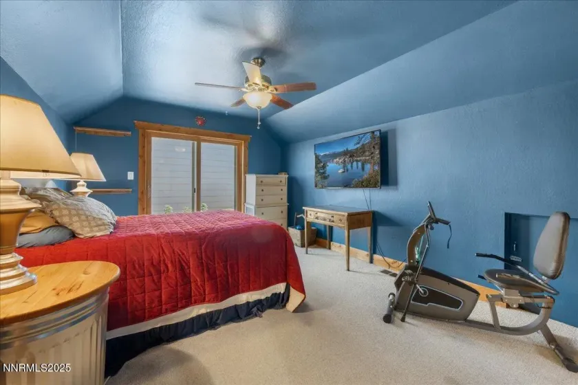 Second Floor Bedroom 3