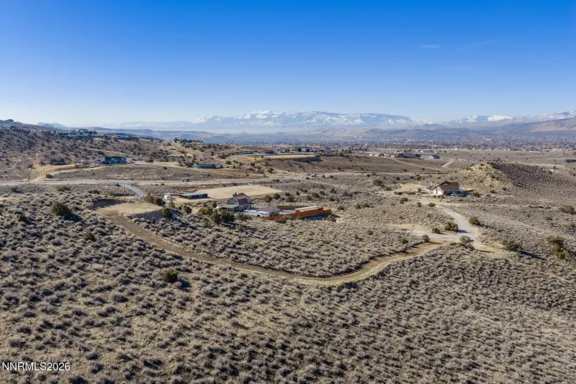 0 El Cid, Sparks, Nevada 89441, ,Land,Residential,El Cid,260001299