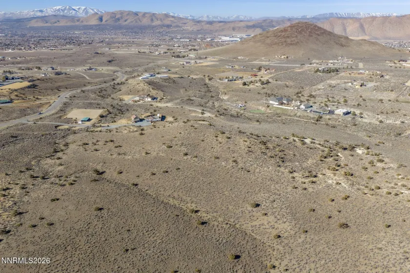 0 El Cid, Sparks, Nevada 89441, ,Land,Residential,El Cid,260001299