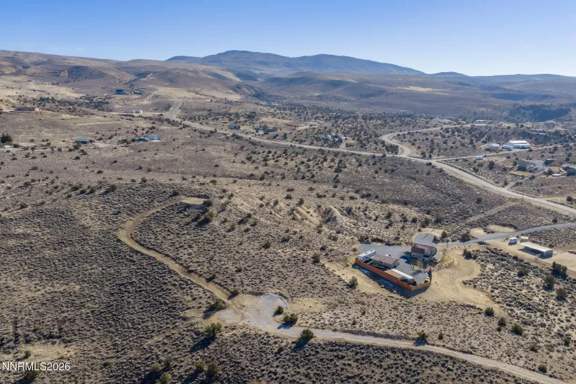 0 El Cid, Sparks, Nevada 89441, ,Land,Residential,El Cid,260001299