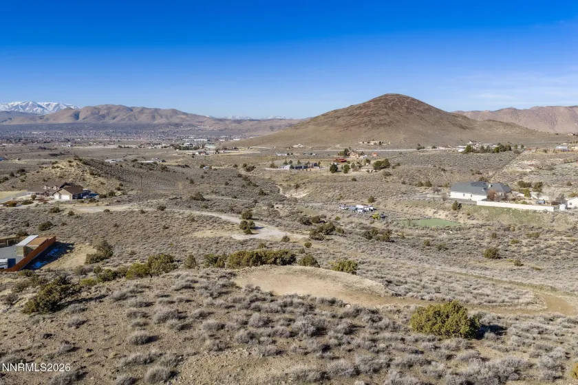 0 El Cid, Sparks, Nevada 89441, ,Land,Residential,El Cid,260001299