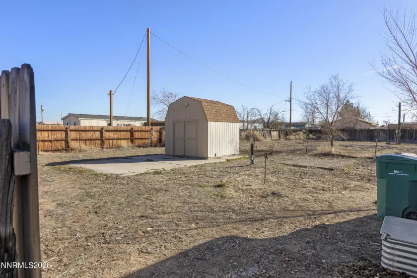 2920 Fort Churchill, Silver Springs, Nevada 89429, 3 Bedrooms Bedrooms, ,2 BathroomsBathrooms,Residential,Residential,Fort Churchill,260001298