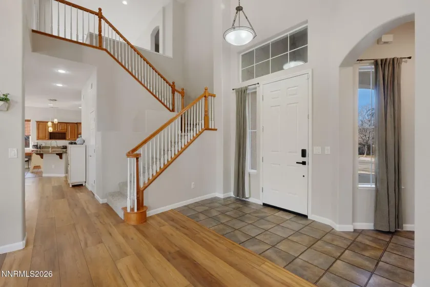 5958 Solstice, Sparks, Nevada 89436, 4 Bedrooms Bedrooms, ,3 BathroomsBathrooms,Residential,Residential,Solstice,260001300