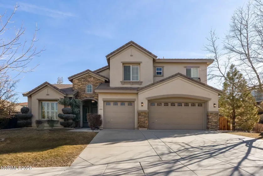 5958 Solstice, Sparks, Nevada 89436, 4 Bedrooms Bedrooms, ,3 BathroomsBathrooms,Residential,Residential,Solstice,260001300