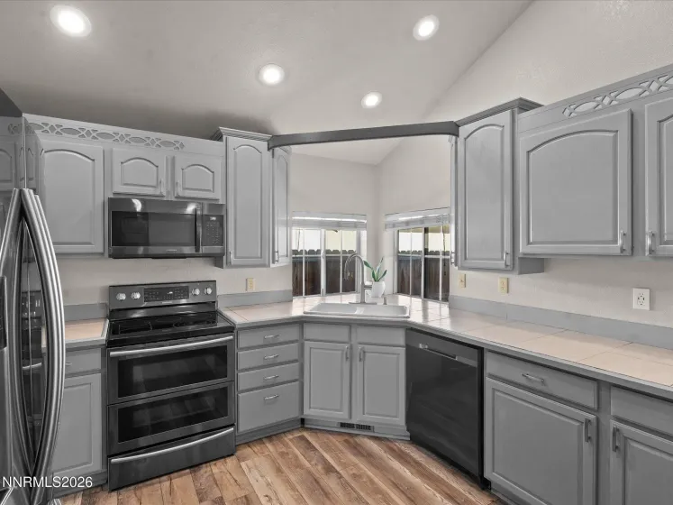 1009 Deena, Fallon, Nevada 89406, 4 Bedrooms Bedrooms, ,3 BathroomsBathrooms,Residential,Residential,Deena,260001304