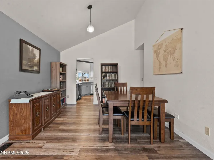 1009 Deena, Fallon, Nevada 89406, 4 Bedrooms Bedrooms, ,3 BathroomsBathrooms,Residential,Residential,Deena,260001304