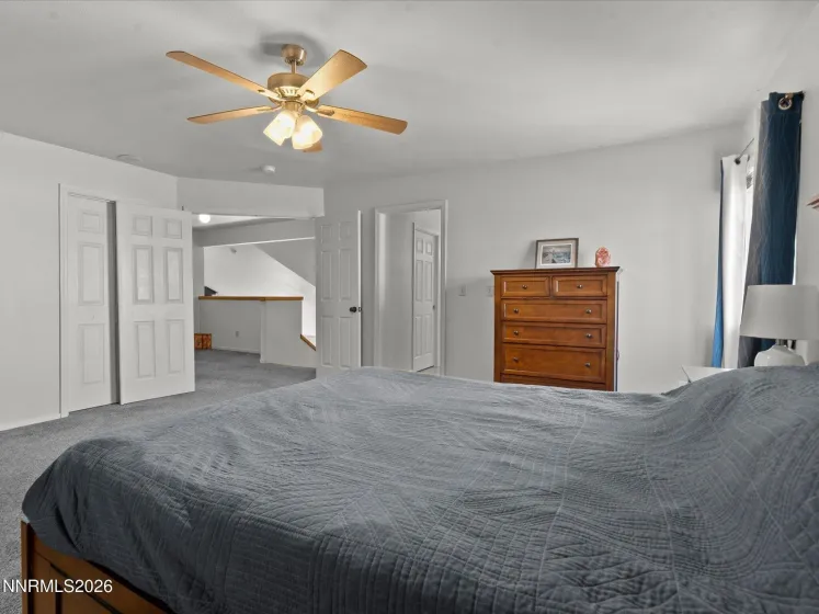 1009 Deena, Fallon, Nevada 89406, 4 Bedrooms Bedrooms, ,3 BathroomsBathrooms,Residential,Residential,Deena,260001304