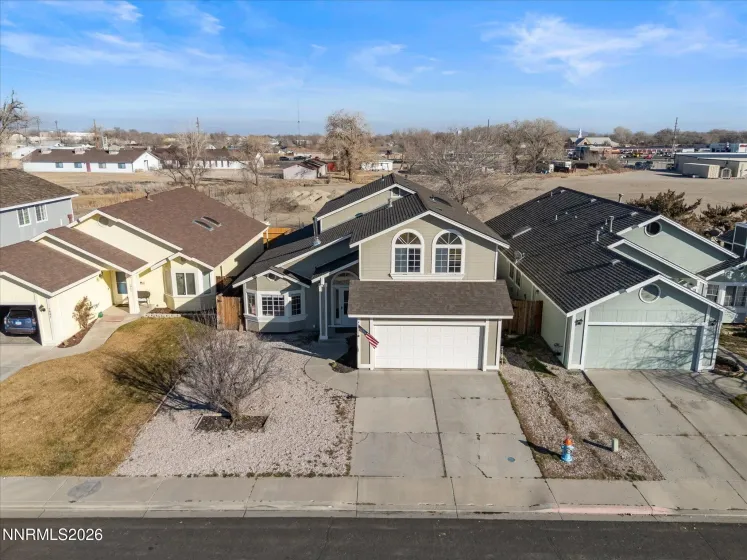 1009 Deena, Fallon, Nevada 89406, 4 Bedrooms Bedrooms, ,3 BathroomsBathrooms,Residential,Residential,Deena,260001304