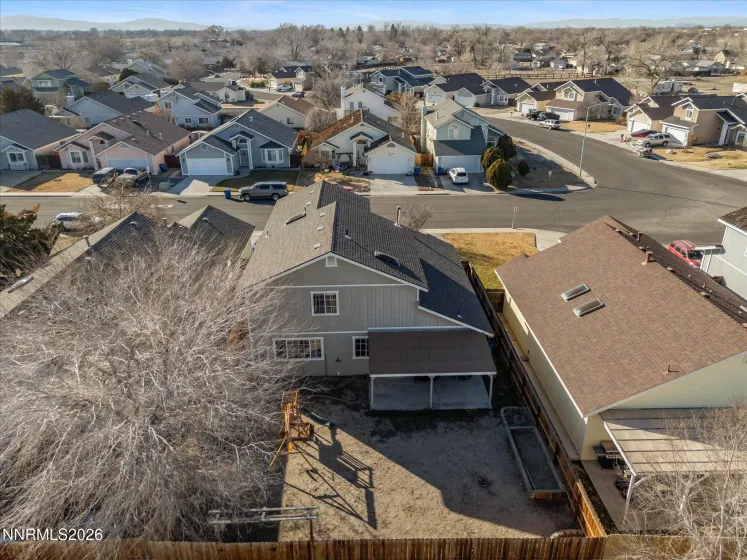 1009 Deena, Fallon, Nevada 89406, 4 Bedrooms Bedrooms, ,3 BathroomsBathrooms,Residential,Residential,Deena,260001304