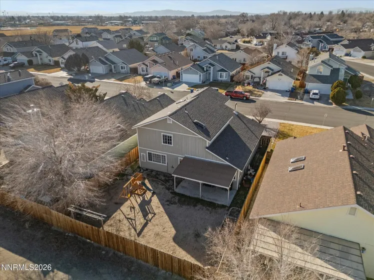 1009 Deena, Fallon, Nevada 89406, 4 Bedrooms Bedrooms, ,3 BathroomsBathrooms,Residential,Residential,Deena,260001304