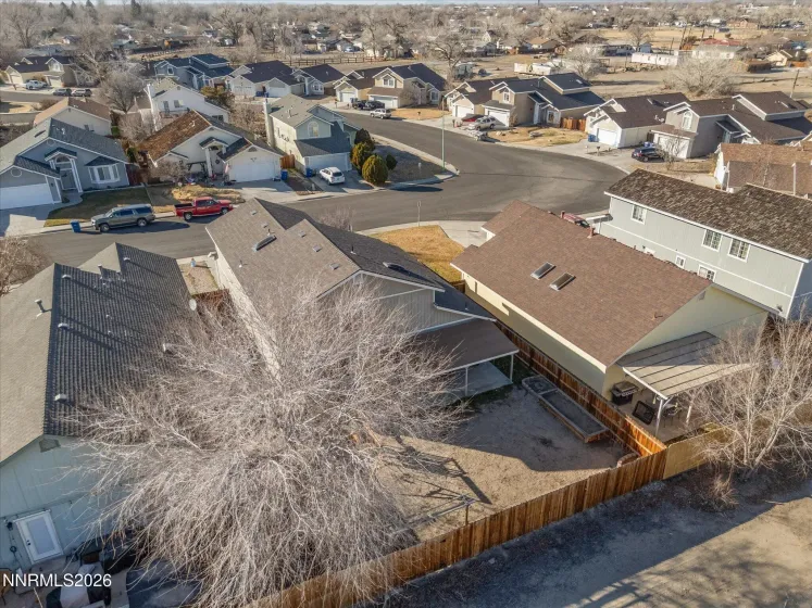 1009 Deena, Fallon, Nevada 89406, 4 Bedrooms Bedrooms, ,3 BathroomsBathrooms,Residential,Residential,Deena,260001304