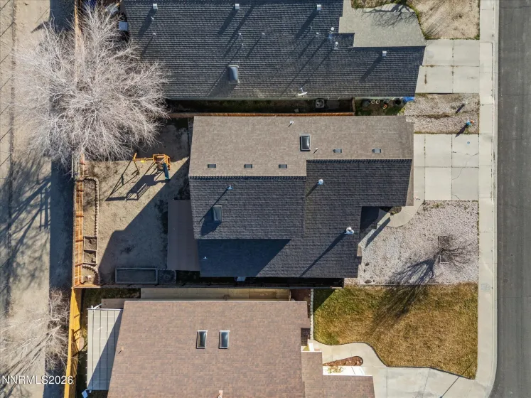 1009 Deena, Fallon, Nevada 89406, 4 Bedrooms Bedrooms, ,3 BathroomsBathrooms,Residential,Residential,Deena,260001304