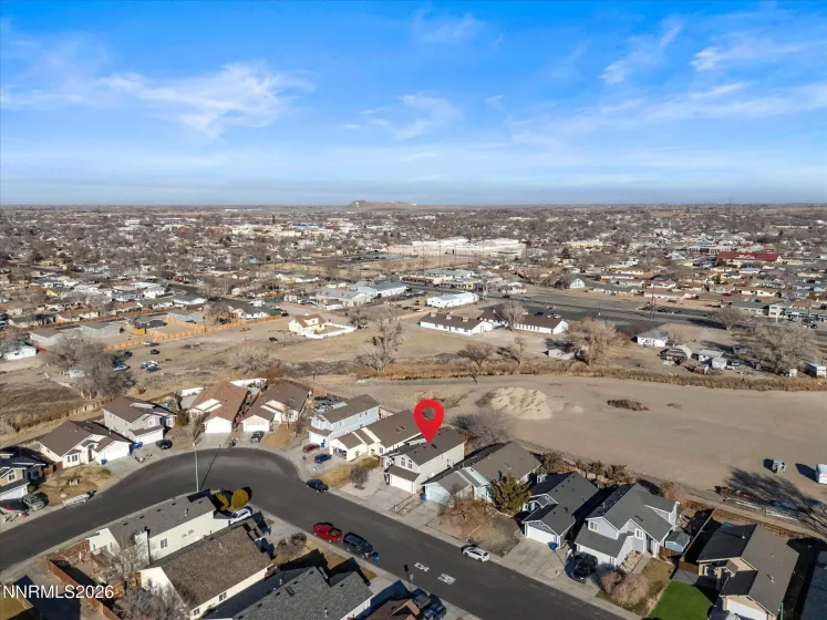 1009 Deena, Fallon, Nevada 89406, 4 Bedrooms Bedrooms, ,3 BathroomsBathrooms,Residential,Residential,Deena,260001304