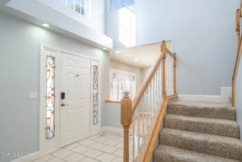 1616 Canyon Terrace, Sparks, Nevada 89436, 4 Bedrooms Bedrooms, ,3 BathroomsBathrooms,Residential,Residential,Canyon Terrace,260001305