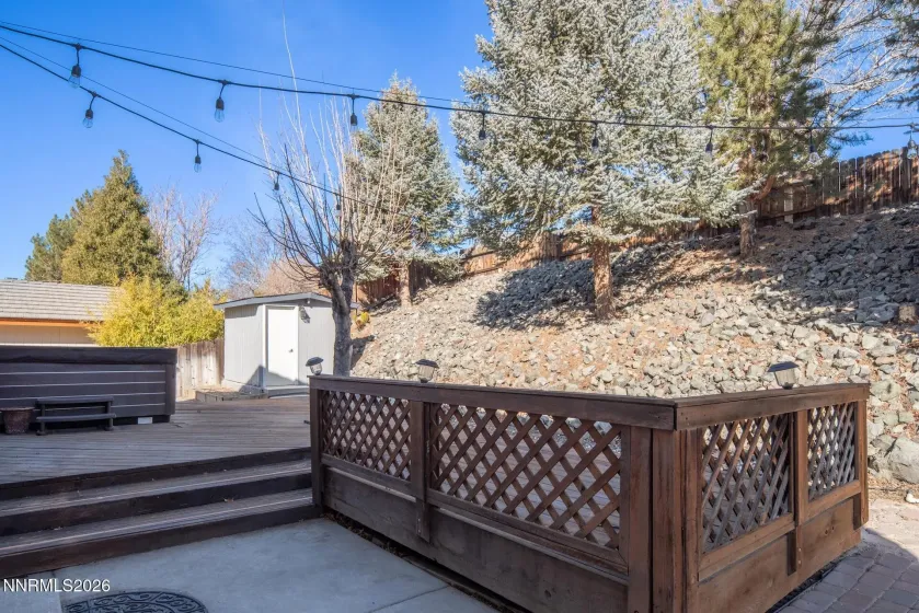 1616 Canyon Terrace, Sparks, Nevada 89436, 4 Bedrooms Bedrooms, ,3 BathroomsBathrooms,Residential,Residential,Canyon Terrace,260001305