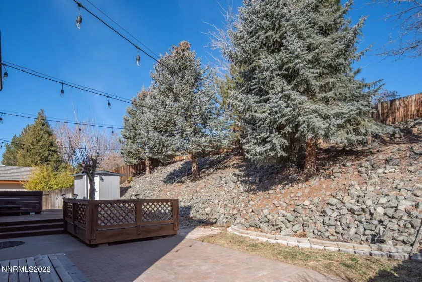 1616 Canyon Terrace, Sparks, Nevada 89436, 4 Bedrooms Bedrooms, ,3 BathroomsBathrooms,Residential,Residential,Canyon Terrace,260001305