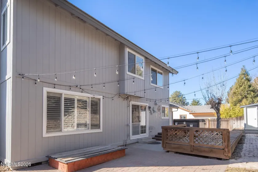 1616 Canyon Terrace, Sparks, Nevada 89436, 4 Bedrooms Bedrooms, ,3 BathroomsBathrooms,Residential,Residential,Canyon Terrace,260001305