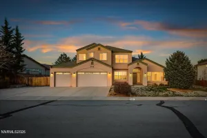 5436 Vista Terrace, Sparks, Nevada 89436, 4 Bedrooms Bedrooms, ,3 BathroomsBathrooms,Residential,Residential,Vista Terrace,260001307