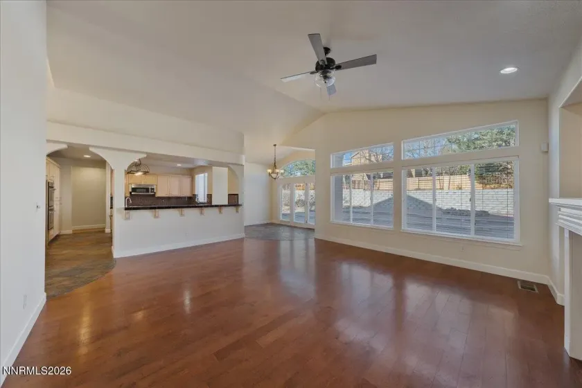 5436 Vista Terrace, Sparks, Nevada 89436, 4 Bedrooms Bedrooms, ,3 BathroomsBathrooms,Residential,Residential,Vista Terrace,260001307