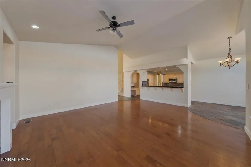 5436 Vista Terrace, Sparks, Nevada 89436, 4 Bedrooms Bedrooms, ,3 BathroomsBathrooms,Residential,Residential,Vista Terrace,260001307