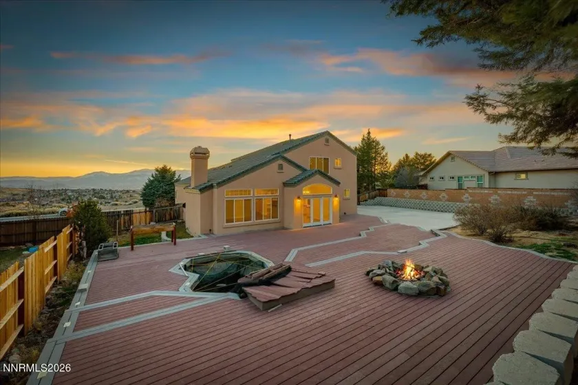 5436 Vista Terrace, Sparks, Nevada 89436, 4 Bedrooms Bedrooms, ,3 BathroomsBathrooms,Residential,Residential,Vista Terrace,260001307