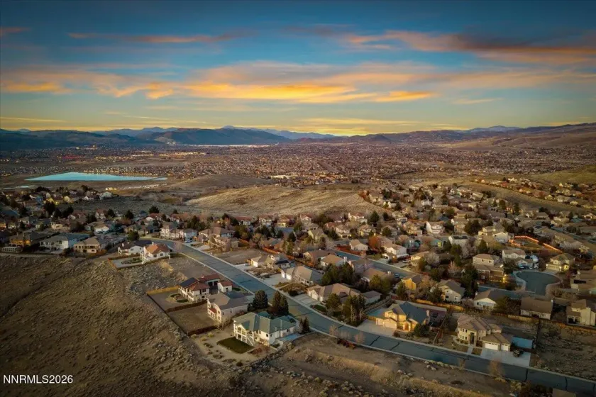 5436 Vista Terrace, Sparks, Nevada 89436, 4 Bedrooms Bedrooms, ,3 BathroomsBathrooms,Residential,Residential,Vista Terrace,260001307