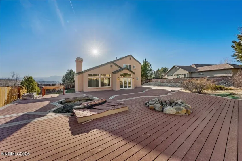 5436 Vista Terrace, Sparks, Nevada 89436, 4 Bedrooms Bedrooms, ,3 BathroomsBathrooms,Residential,Residential,Vista Terrace,260001307