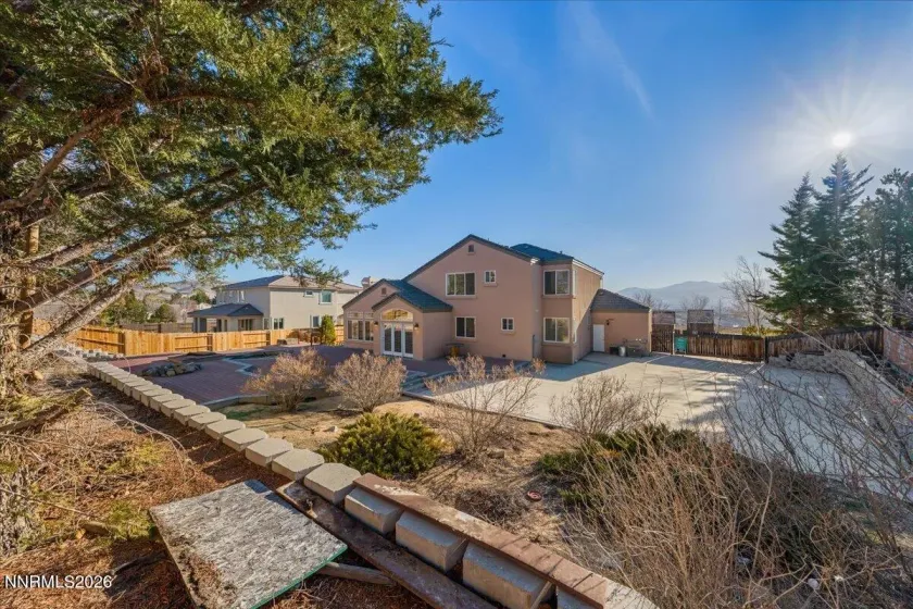 5436 Vista Terrace, Sparks, Nevada 89436, 4 Bedrooms Bedrooms, ,3 BathroomsBathrooms,Residential,Residential,Vista Terrace,260001307