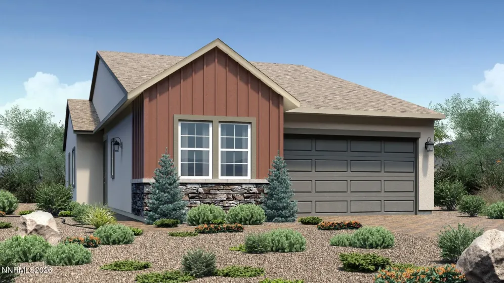 2324 Rocky Anchor, Sparks, Nevada 89436, 2 Bedrooms Bedrooms, ,2 BathroomsBathrooms,Residential,Residential,Rocky Anchor,260001308