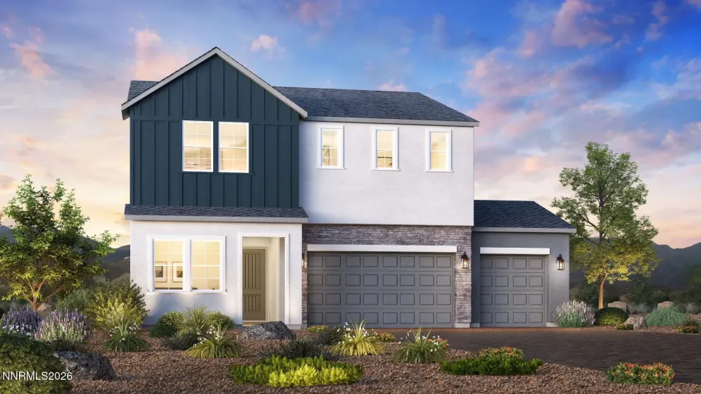 510 La Tray, Sparks, Nevada 89441, 4 Bedrooms Bedrooms, ,3 BathroomsBathrooms,Residential,Residential,La Tray,260001309