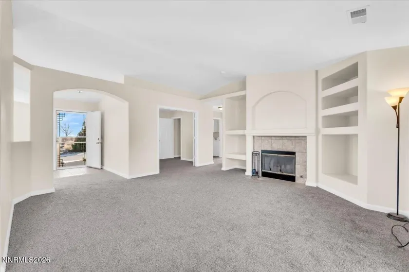 888 Vista Park, Carson City, Nevada 89705, 3 Bedrooms Bedrooms, ,2 BathroomsBathrooms,Residential,Residential,Vista Park,260001310