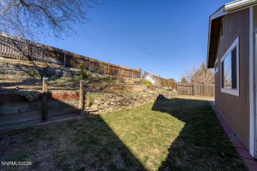 888 Vista Park, Carson City, Nevada 89705, 3 Bedrooms Bedrooms, ,2 BathroomsBathrooms,Residential,Residential,Vista Park,260001310