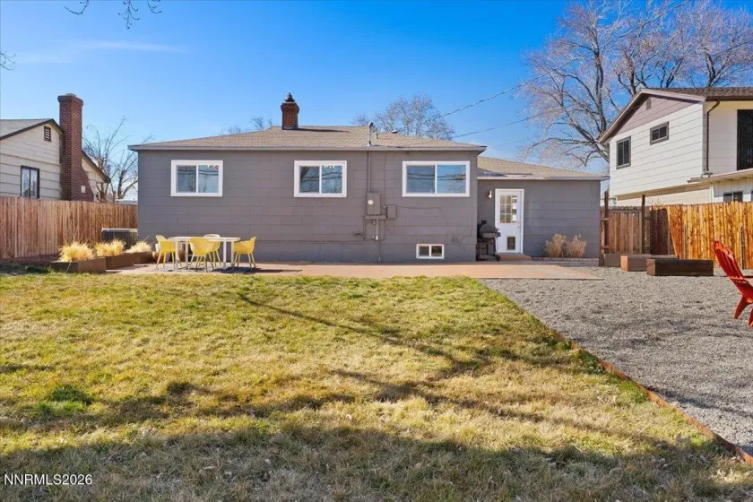 736 Yori, Reno, Nevada 89502, 3 Bedrooms Bedrooms, ,1 BathroomBathrooms,Residential,Residential,Yori,260001311