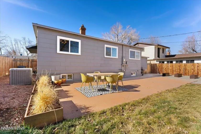 736 Yori, Reno, Nevada 89502, 3 Bedrooms Bedrooms, ,1 BathroomBathrooms,Residential,Residential,Yori,260001311