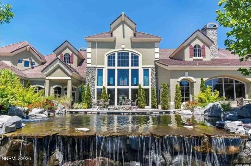 9900 Wilbur May, Reno, Nevada 89521, 3 Bedrooms Bedrooms, ,3 BathroomsBathrooms,Residential,Residential,Wilbur May,260001312