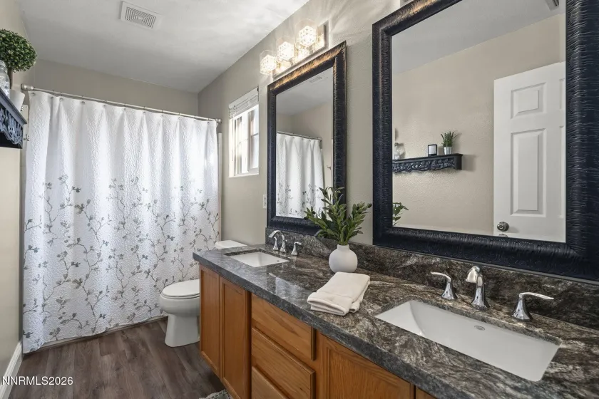 4123 Burlington, Sparks, Nevada 89436, 4 Bedrooms Bedrooms, ,3 BathroomsBathrooms,Residential,Residential,Burlington,260001315