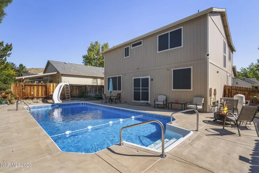 4123 Burlington, Sparks, Nevada 89436, 4 Bedrooms Bedrooms, ,3 BathroomsBathrooms,Residential,Residential,Burlington,260001315