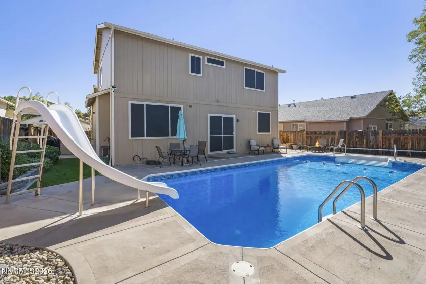 4123 Burlington, Sparks, Nevada 89436, 4 Bedrooms Bedrooms, ,3 BathroomsBathrooms,Residential,Residential,Burlington,260001315