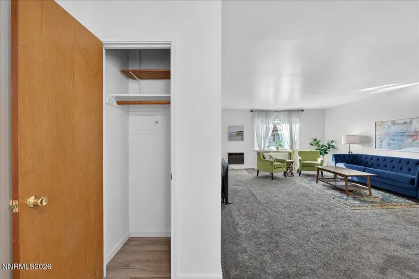 1945 4th, Sparks, Nevada 89431, 2 Bedrooms Bedrooms, ,1 BathroomBathrooms,Residential,Residential,4th,260001313