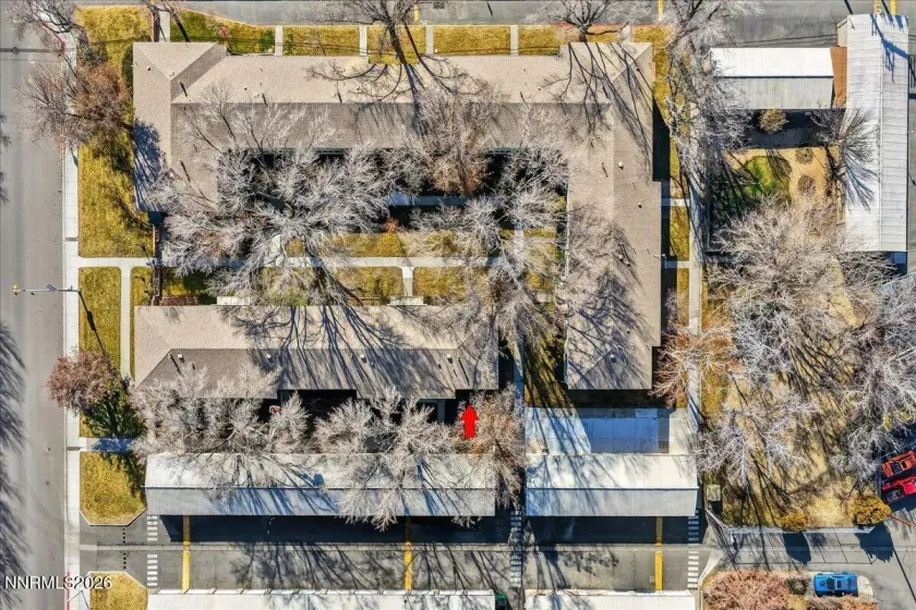 1945 4th, Sparks, Nevada 89431, 2 Bedrooms Bedrooms, ,1 BathroomBathrooms,Residential,Residential,4th,260001313