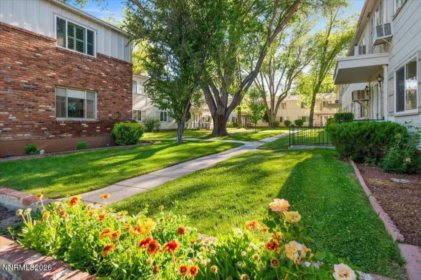 1945 4th, Sparks, Nevada 89431, 2 Bedrooms Bedrooms, ,1 BathroomBathrooms,Residential,Residential,4th,260001313